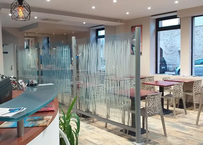 Hotel La Couronne