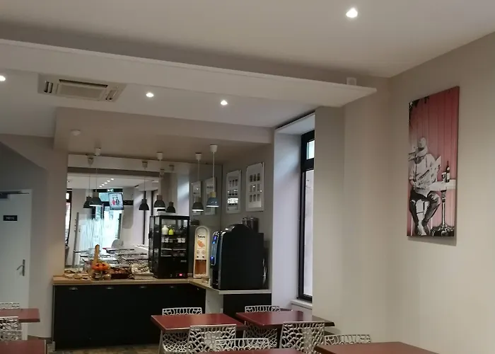 La Couronne Marmande