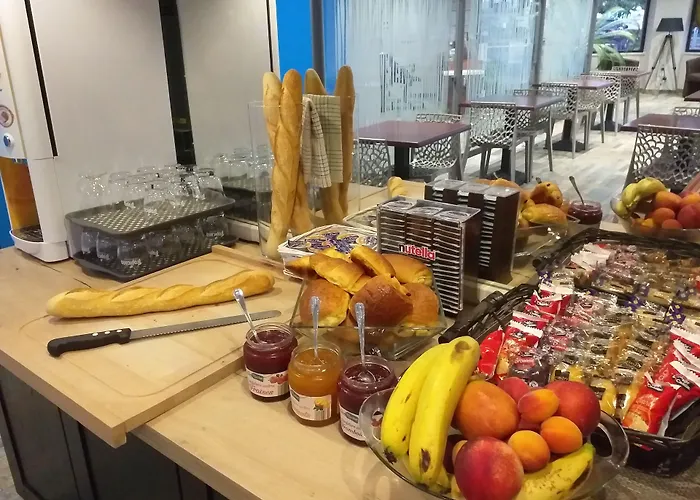 La Couronne Marmande