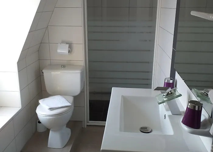 La Couronne Marmande