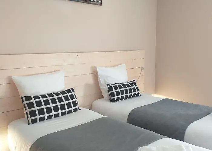La Couronne Hotel